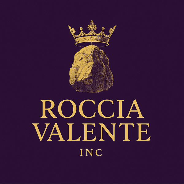 Roccia Valente Luxury
